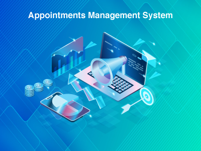 Appointments Management System Dubai