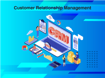 Customer Relationship Management Dubai