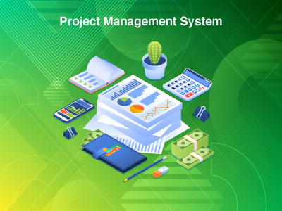 Project Management System Dubai
