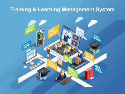Learning Management System Dubai