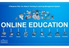 9 Reasons Why You Need A Training & Learning Management System