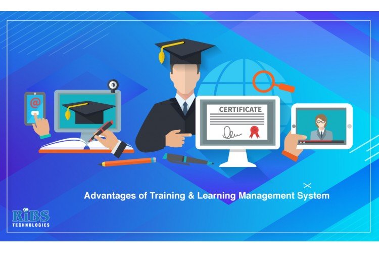 Advantages of Training & Learning Management System