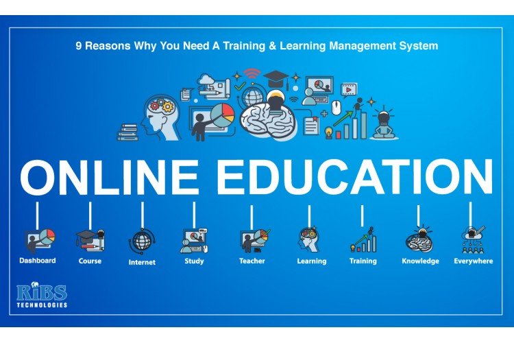 9 Reasons Why You Need A Training & Learning Management System