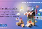 All-In-One E-Commerce Solution for Your ECommerce Business