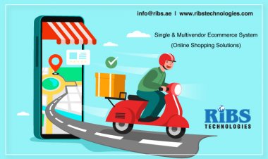 E-Commerce Key Features