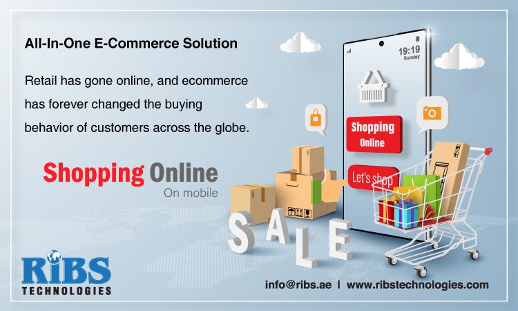 E-Commerce Advantages for Organizations, Customers and Society
