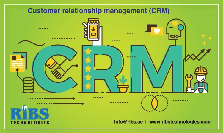 Customer relationship management (CRM)