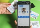 Tap and Share NFC Business Card by Android Devices