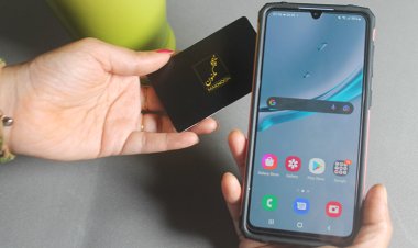 Smart NFC Business Cards Advantages