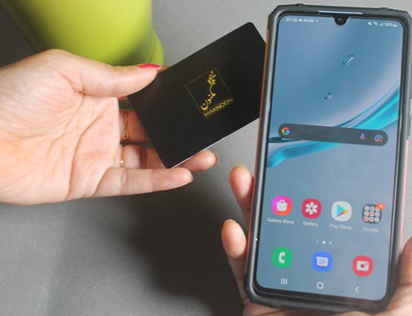 Smart NFC Business Cards Advantages