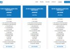 Digital and Physical NFC Business Cards Packages