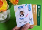 Frequently asked questions about NFC business card