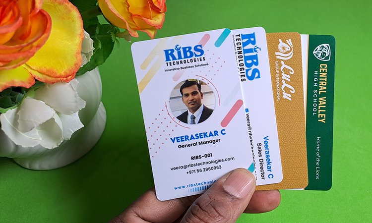 Frequently asked questions about NFC business card