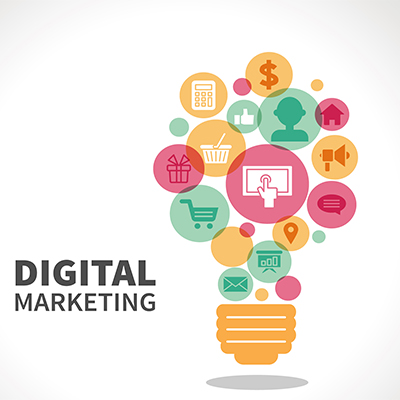 About Digital Marketing Services