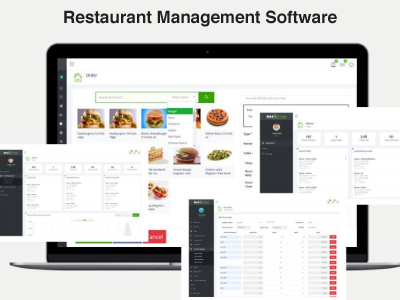 Restaurant Management Software Dubai