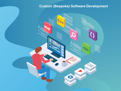 Software Customization company dubai