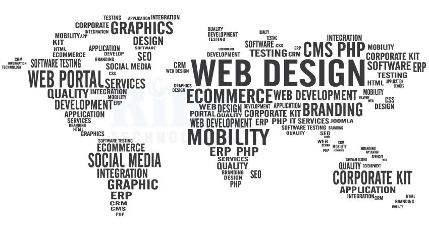 web development company dubai