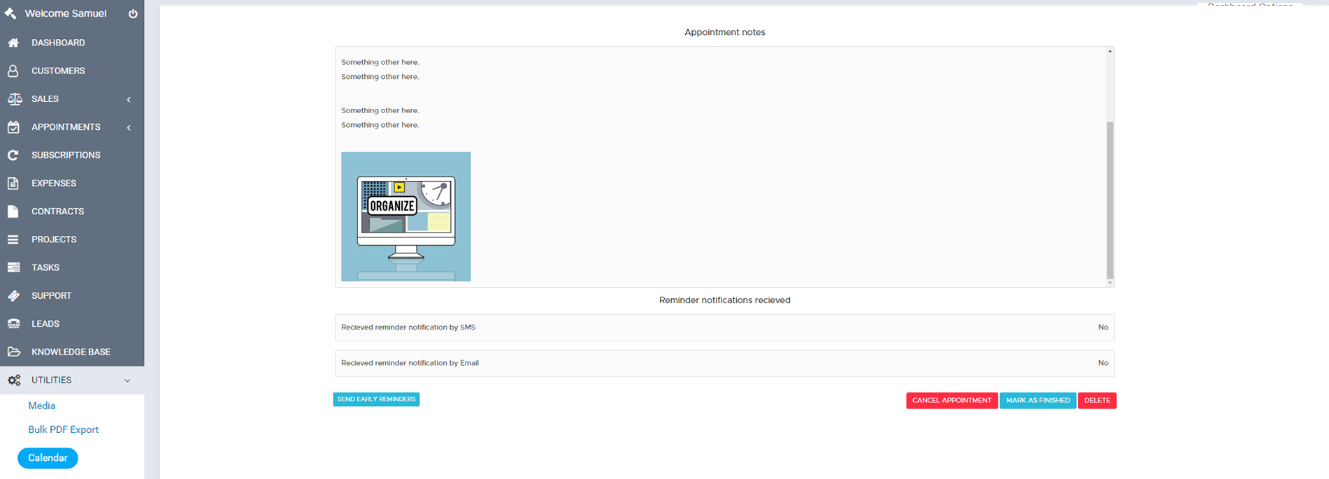 visitor management system dubai