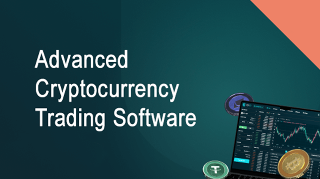 Advanced Cryptocurrency Trading Software