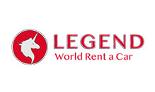 Legend World Rent a Car