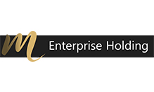 M Enterprise Holding Logo