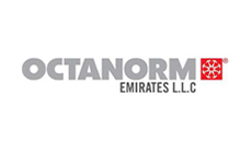 OCTANORN Logo