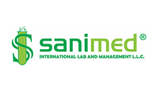 Sanimed Logo