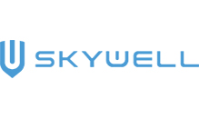 Skywell-QA Logo