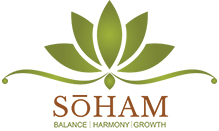 SOHAM YOGA CENTRE LLC