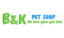 BK Pet Shop