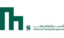 Al Ghurair Facility Management Logo