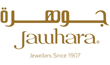 Jawhara Jewellery Logo