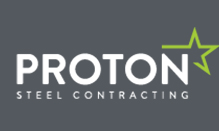 Proton Logo