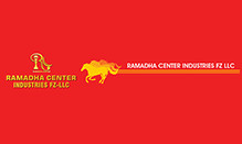 ramadha center industries fz llc