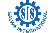 Salwa International Logo