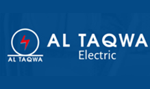 Al Taqa Logo