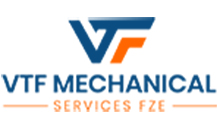 VTF Logo