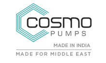 cosmopumps