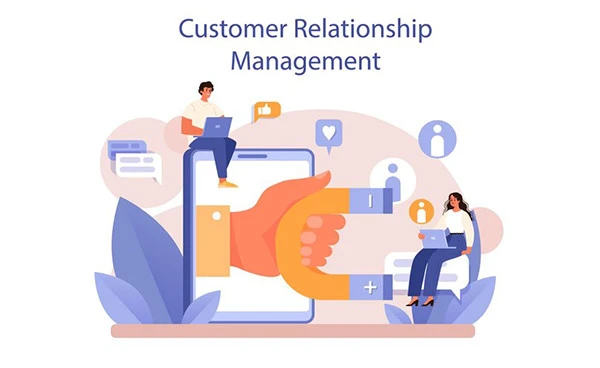 #2021 best crm company in dubai