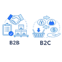B2B & B2C Models