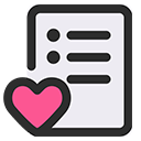 Wishlist Functionality