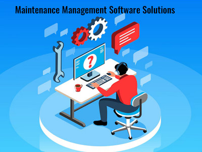 Maintenance Management Software Solutions