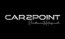 Car2point Logo