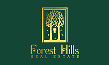 Forest Hills Logo