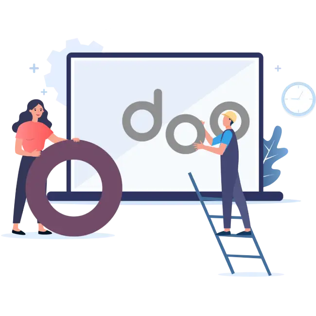 Odoo App Software Solutions