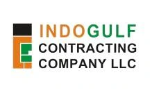 Indo Gulf-Contracting Company LLC Logo - Our Trusted Partners and Clients