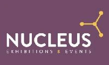 Nucleus Exhibitions and Events Logo - Our Trusted Partners and Clients