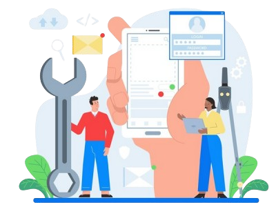 Odoo Application Customization Services