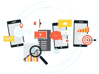 Odoo Marketing Applications