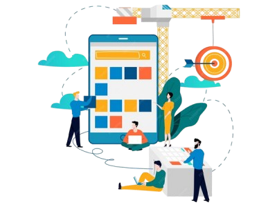 Odoo Productivity Applications